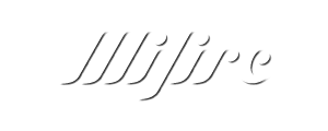 Wi-fire logo